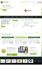 Mobile Screenshot of parquesoftpereira.com
